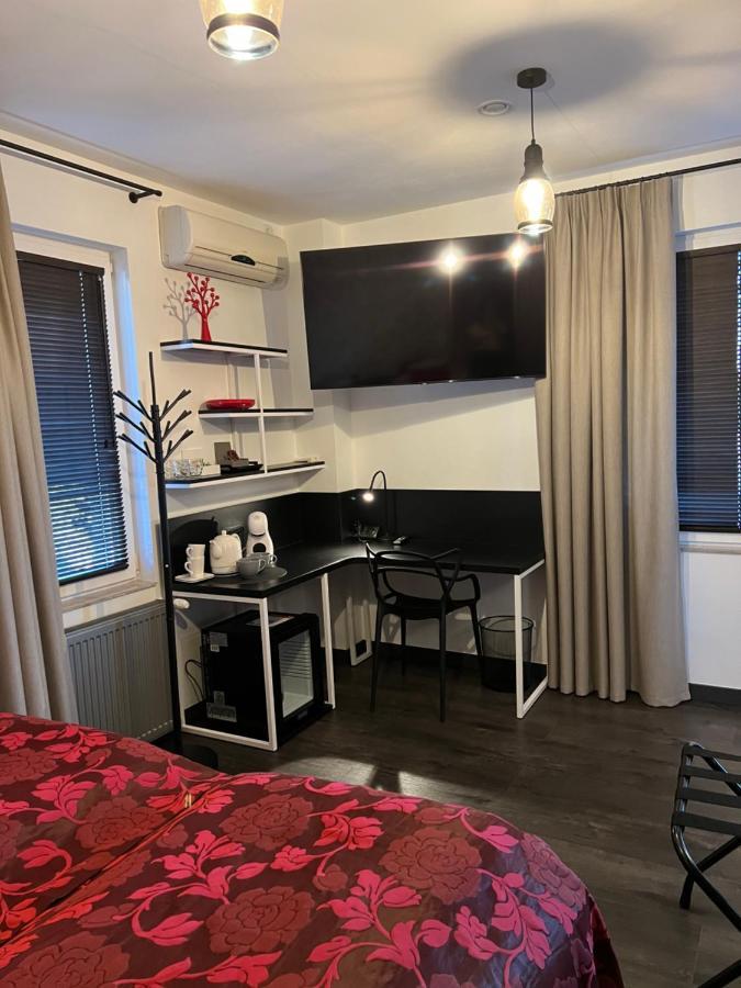 Global Home - Aparthotel - No Contact Check In Mielec Exterior photo
