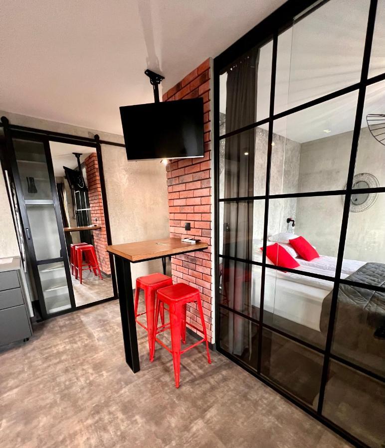 Global Home - Aparthotel - No Contact Check In Mielec Exterior photo